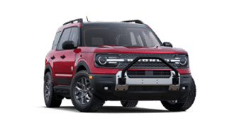 2025 Ford Bronco Sport® External Image 5